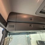 Scania P250 4×2 Sleeper Cab Fridge Box - thumbnail