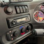 DAF  LF55 220 Day Cab Fridge Box - thumbnail