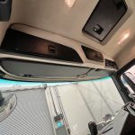 Mercedes Actros 1824 4×2 Sleeper Cab Curtainsider - thumbnail