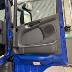 Scania R420 6×2 Rear Lift Brick Grab Drawbar - thumbnail