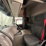 DAF CF 340 6×2 Sleeper Cab Rear Lift Dropside - thumbnail