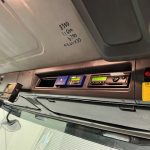 Scania P280 6×2 Rear Lift Day Cab Fridge Box - thumbnail