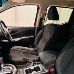 Nissan Navara 2.3 DCI 4×4 Acenta Pick Up Auto - thumbnail