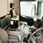 Scania P94 300 19000 Litre Fuel Tanker - thumbnail