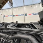 DAF CF 370 8×4 Day Cab Tipper Manual - thumbnail