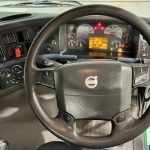 Volvo FM 400 8×4 Day Cab Tipper - thumbnail