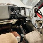 Leyland Cruiser T45 16.17 4×2 Day Cab Tractor Unit - thumbnail