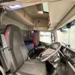Volvo FH 500 6×2 Sleeper Cab Midlift Tractor Unit - thumbnail