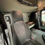 Mercedes Actros 1824 4×2 Sleeper Cab Fridge Box - thumbnail