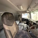Hino 700 3241 8×4 Cement Mixer - thumbnail
