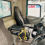 DAF CF75 310 Rear Lift Day Cab Dropside Brick Grab - thumbnail