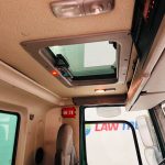 DAF CF75 310 Rear Lift Day Cab Dropside Brick Grab - thumbnail