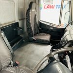 Iveco Stralis 310 AT 6×2 Box Van - thumbnail