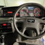 MAN  TGS 32.360 8×4 Day Cab Bulk Tipper - thumbnail
