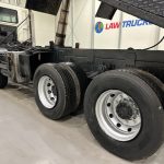 DAF CF85 360 8×4 Day Cab Steel Tipper - thumbnail