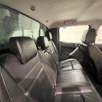 Ford Ranger Limited 2.2 TD 4×4 Double Cab Pickup - thumbnail