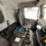 Mercedes Axor 1824 Day Cab Box Van - thumbnail