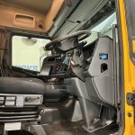 Scania R450 6×2 Rear Lift Tractor Unit PTO - thumbnail