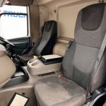DAF CF75 360 6×2 20000 Litre Tanker - thumbnail