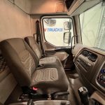 DAF LF 230 Dropside Scaffolding Truck Manual - thumbnail