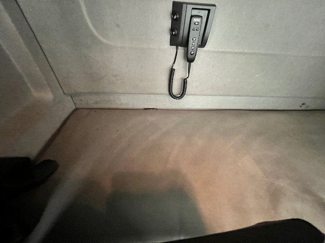 Renault T480 6×2 Midlift Tractor Unit