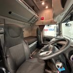 DAF XF 480 6×2 Midlift Tractor Unit - thumbnail