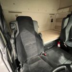 Mercedes Actros 2536 6×2 Sleeper Cab Curtainsider - thumbnail