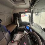 Scania R410 8×4 Sleeper Cab Bulk Tipper - thumbnail
