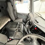 Mercedes Axor 2529 6×2 Rear Lift Sleeper Cab Fridge Box - thumbnail