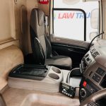 DAF CF 250 4×2 Day Cab Fridge Box - thumbnail