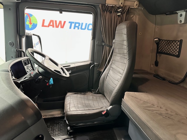 Scania R480 6×2 Midlift Highline Tractor Unit