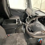 Mercedes Axor 1824 Day Cab Curtainsider Manual - thumbnail