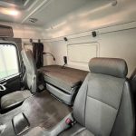 Scania P250 4×2 Sleeper Cab Fridge Box - thumbnail