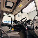 DAF CF 290 6×2 Rear Steer Fridge Box - thumbnail
