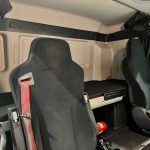 MAN TGM 18.250 4×2 Sleeper Cab Curtainsider - thumbnail