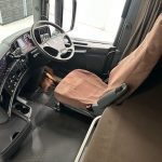 Scania R450 6×2 Rear Lift Highline Tractor Unit PTO - thumbnail