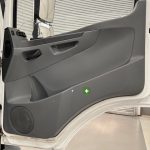 Mercedes Axor 1824 Day Cab Box Van - thumbnail