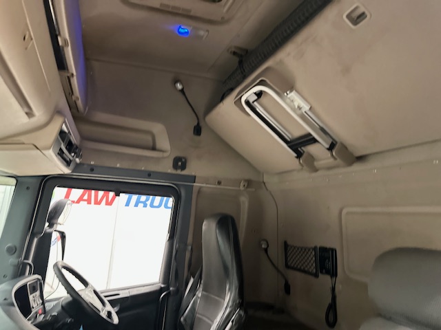 Scania R440 6×2 Midlift Topline Tractor Unit