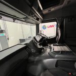 Scania P94 220 4×2 Sleeper Cab Box Van Manual - thumbnail