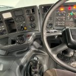 Scania 114 340 6×2 Sleeper Cab Beavertail - thumbnail