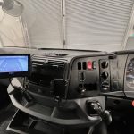 Mercedes Axor 1824 Day Cab Fridge Box - thumbnail