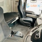 MAN TGX 26.440 6×2 Midlift Tractor Unit - thumbnail