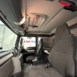 MAN TGS 26.320 6×2 Sleeper Cab Fridge Box - thumbnail