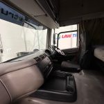 DAF CF85 460 6×2 Midlift Tractor Unit - thumbnail