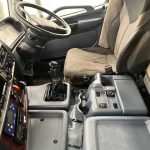 Hino 3241 700 8×4 Sleeper Cab Steel Tipper - thumbnail
