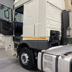 DAF XF 510 6×2 Midlift Tractor Unit - thumbnail