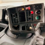 Scania P94 230 4×2 13000 Litre Fuel Tanker - thumbnail
