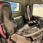 Volvo FMX 410 8×4 Day Cab Steel Tipper - thumbnail
