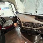 Volvo FH 460 6×2 Midlift Tractor Unit - thumbnail