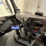 Mercedes Antos 2532 6×2 Rear Lift Day Cab Fridge Box - thumbnail